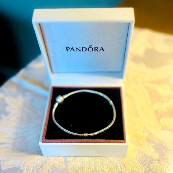 Pandora Jewelry - Pandora Bracelet